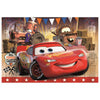Puzzle Maxi 24Pz Cars 24203 X1