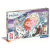Puzzle Maxi 24Pz Frozen 2 24224 X1