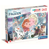 Puzzle Maxi 24Pz Frozen 2 24224 X1