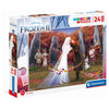 Puzzle Maxi 24Pz Frozen Ii 24217 X1