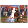 Puzzle Maxi 24Pz Frozen Ii 24217 X1