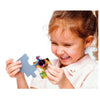 Clementoni Supercolor 24218 puzzle 24 pz Cartoni