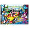 Puzzle Maxi 24Pz Mickey The Roadstar Racers 24481 X1