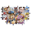 Clementoni Paw Patrol - 24 pezzi - Supercolor Puzzle