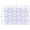 Clementoni Paw Patrol - 24 pezzi - Supercolor Puzzle