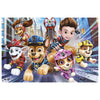 Clementoni Paw Patrol - 24 pezzi - Supercolor Puzzle