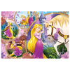 Clementoni 23702 Puzzle 24 pz Cartoni