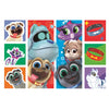 Puzzle Maxi 24Pz Puppy Dog Pals 24207 X1
