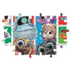 Puzzle Maxi 24Pz Puppy Dog Pals 24207 X1