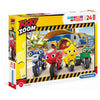 Puzzle Maxi 24Pz Ricky Zoom 28518 X1