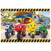 Puzzle Maxi 24Pz Ricky Zoom 28518 X1