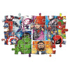 Puzzle Maxi 24Pz Superhero 24208 X1