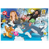 Puzzle Maxi 24Pz Tom And Jerry 24212 X1