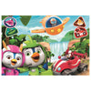 Puzzle Maxi 24Pz Top Wing 28511 X1