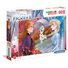 Puzzle Maxi 60Pz Frozen 2 26452 X1