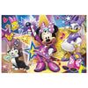 Puzzle Maxi 60Pz Minnie Happy Helper 26443 X1