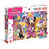 Puzzle Maxi 60Pz Minnie Happy Helper 26443 X1