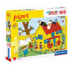 Puzzle Maxi 60Pz Pippi Longstocking X1
