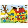Puzzle Maxi 60Pz Pippi Longstocking X1