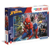 Puzzle Maxi 60Pz Spiderman 26444 X1