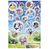 Puzzle Maxi 60Pz Standard Characters 26448 X1