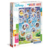 Puzzle Maxi 60Pz Standard Characters 26448 X1