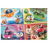 Puzzle Maxi 60Pz Top Wing 26453 X1