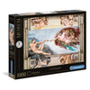 Puzzle Michelangelo Creazione dell'uomo - 1000 pezzi