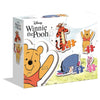 Puzzle My First Puzzles Winnie The Pooh 2 20820 X1