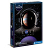 Clementoni Space Puzzle di contorno 1000 pz Arte