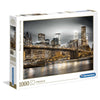 Puzzle New York Skyline - 1000 pezzi