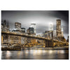 Puzzle New York Skyline - 1000 pezzi