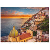 Clementoni 39451 Puzzle 1000 pz Città