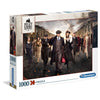 Clementoni Peaky Blinders Puzzle 1000 pz Storia