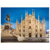 Clementoni 39454 puzzle Puzzle di contorno 1000 pz Città
