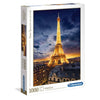 Puzzle Tour Eiffel Parigi - 1000 pezzi