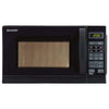 R-642BKW - Forno a microonde combinato con grill  20 Litri 800W Nero
