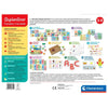 Clementoni RACCOLTA 10 GIOCHI EDUCATIVI