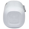 Radio Fm Portatile Digitale Dab+ Display Lcd Bluetooth Bianco (Jbltuner2Wht)
