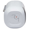 Radio Fm Portatile Digitale Dab+ Display Lcd Bluetooth Bianco (Jbltuner2Wht)
