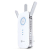 TP-Link RE550 moltiplicatore di rete Ricevitore e trasmettitore di rete Bianco 10, 100, 1000 Mbit/s