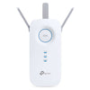TP-Link RE550 moltiplicatore di rete Ricevitore e trasmettitore di rete Bianco 10, 100, 1000 Mbit/s