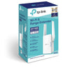 TP-Link RE505X Range Extender OneMesh Wi-Fi 6 AX1500