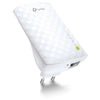 TP-Link RE200 moltiplicatore di rete Ripetitore di rete Bianco 10, 100 Mbit/s