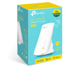 TP-Link RE200 moltiplicatore di rete Ripetitore di rete Bianco 10, 100 Mbit/s