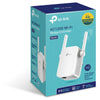 TP-Link RE305 moltiplicatore di rete Ripetitore di rete Bianco 10, 100 Mbit/s