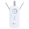 TP-Link RE450 Ripetitore di rete Bianco 10, 100, 1000 Mbit/s