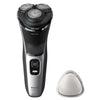 Rasoio Elettrico S3143/00 Ricaricabile Wet & Dry