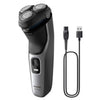 Rasoio Elettrico S3143/00 Ricaricabile Wet & Dry