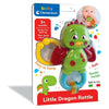 Rattle Dragon Made In Italy 17779 X1